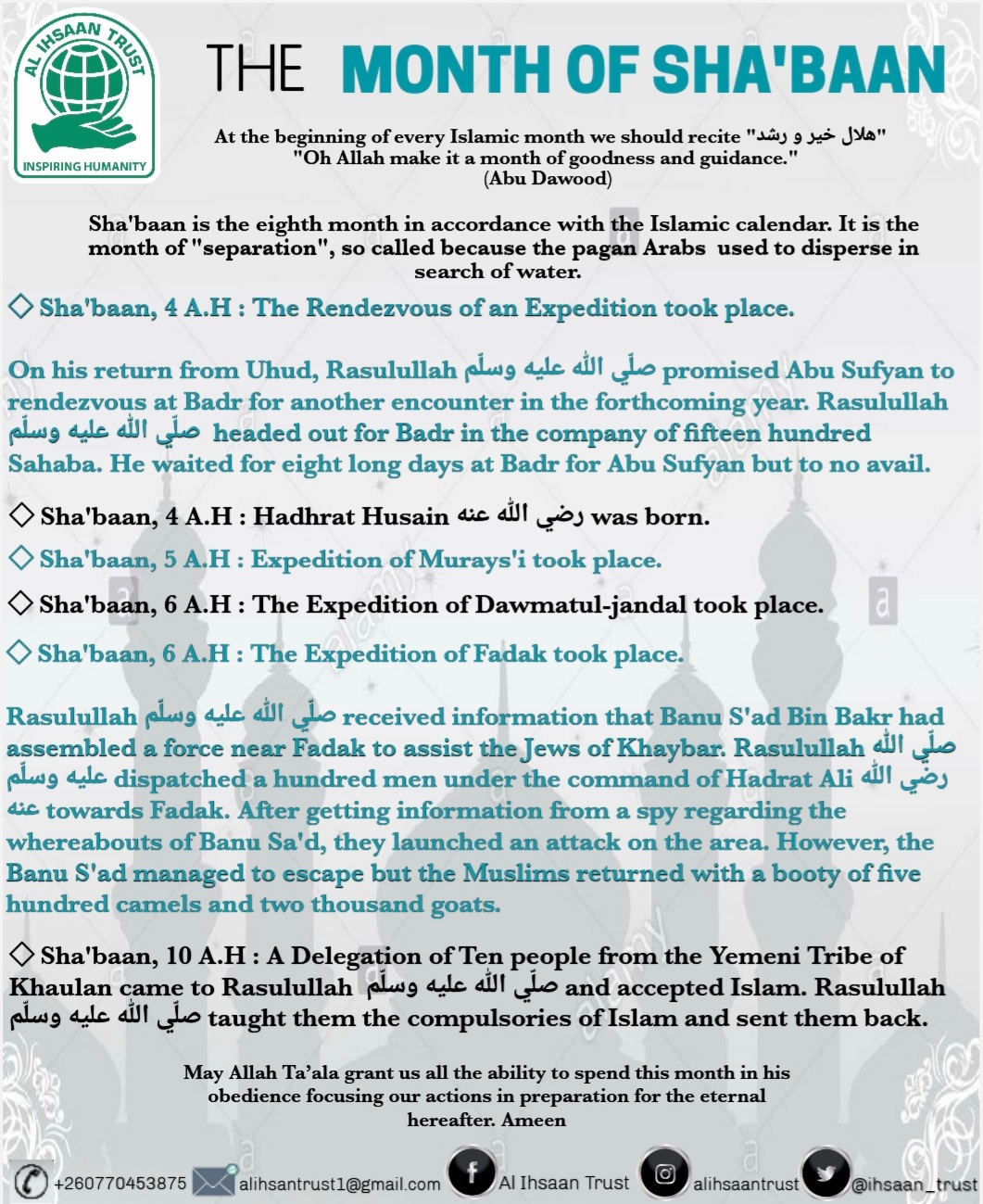 Publication Poster